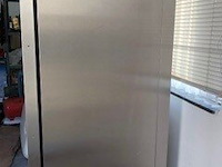 Combi steamer rational, model cm201g, 700w. in zeer goede staat! - afbeelding 2 van  21