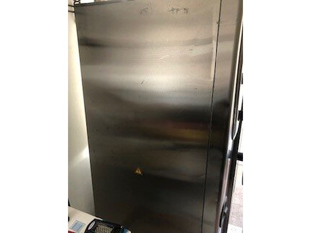 Combi steamer rational, model cm201g, 700w. in zeer goede staat! - afbeelding 3 van  21