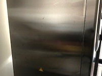Combi steamer rational, model cm201g, 700w. in zeer goede staat! - afbeelding 3 van  21