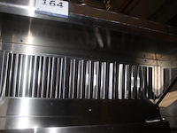 Combi-steamer, retigo, b 0611 b vision, 10-11, 8kw, 3-fase, bouwjaar 11/2021, werking niet gekend - afbeelding 4 van  5
