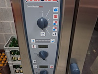 Combi steamer - afbeelding 2 van  3