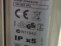 Combi steamer - afbeelding 3 van  3