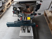 Combi-verstekzaag bosh - afbeelding 2 van  6