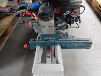 Combi-verstekzaag bosh - afbeelding 4 van  6