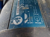 Combi-verstekzaag bosh - afbeelding 5 van  6