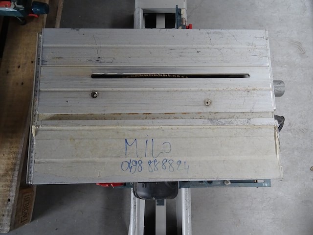 Combi-verstekzaag bosh - afbeelding 6 van  6