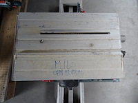 Combi-verstekzaag bosh - afbeelding 6 van  6