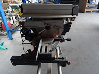 Combi-verstekzaag bosh - afbeelding 2 van  7