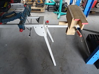 Combi-verstekzaag bosh - afbeelding 4 van  7