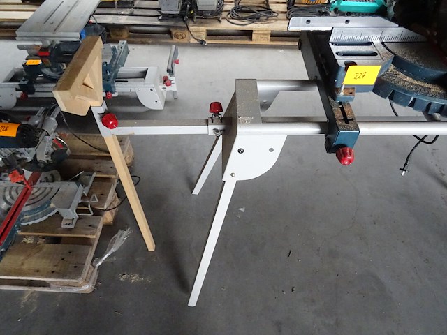 Combi-verstekzaag bosh - afbeelding 5 van  7