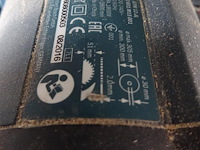 Combi-verstekzaag bosh - afbeelding 6 van  7