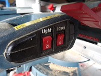 Combi-verstekzaag bosh - afbeelding 7 van  7