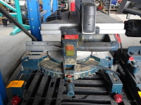 Combi-verstekzaag bosh - afbeelding 1 van  6