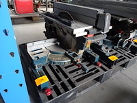 Combi-verstekzaag bosh - afbeelding 2 van  6