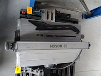 Combi-verstekzaag bosh - afbeelding 4 van  6