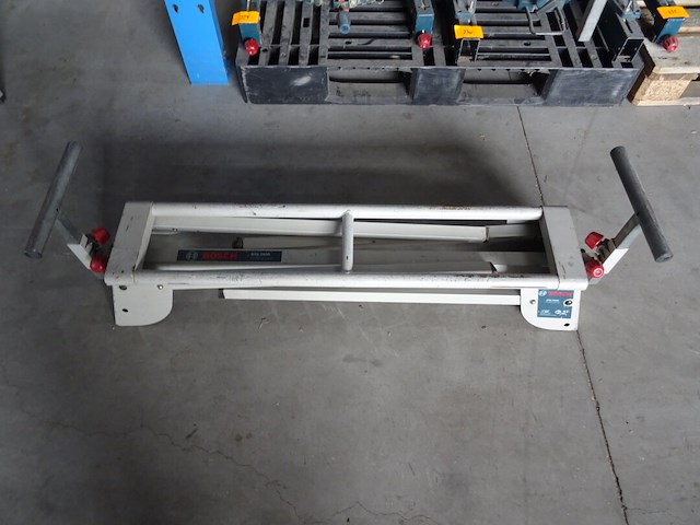 Combi-verstekzaag bosh - afbeelding 5 van  6