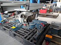 Combi-verstekzaag bosh - afbeelding 2 van  6