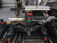 Combi-verstekzaag bosh - afbeelding 3 van  6