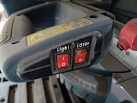 Combi-verstekzaag bosh - afbeelding 4 van  6