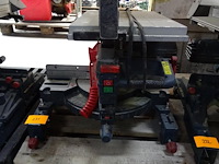 Combi-verstekzaag bosh - afbeelding 1 van  7