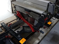 Combi-verstekzaag bosh - afbeelding 3 van  7