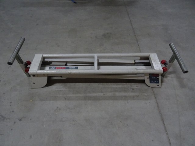 Combi-verstekzaag bosh - afbeelding 6 van  7