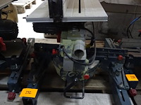 Combi-verstekzaag bosh - afbeelding 1 van  4