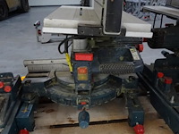 Combi-verstekzaag bosh - afbeelding 2 van  4