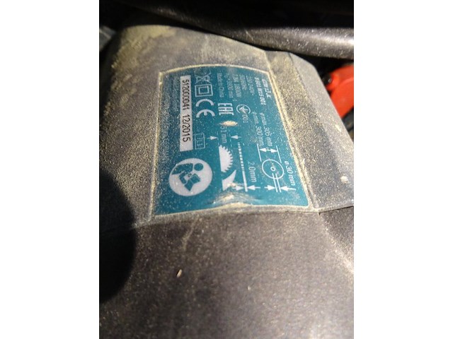 Combi-verstekzaag bosh - afbeelding 3 van  4