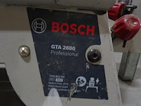 Combi-verstekzaag bosh - afbeelding 4 van  4