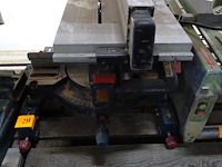 Combi-verstekzaag bosh - afbeelding 1 van  6