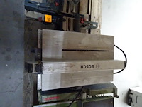 Combi-verstekzaag bosh - afbeelding 2 van  6