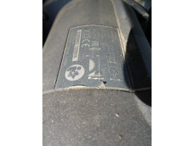 Combi-verstekzaag bosh - afbeelding 4 van  6