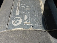 Combi-verstekzaag bosh - afbeelding 4 van  6