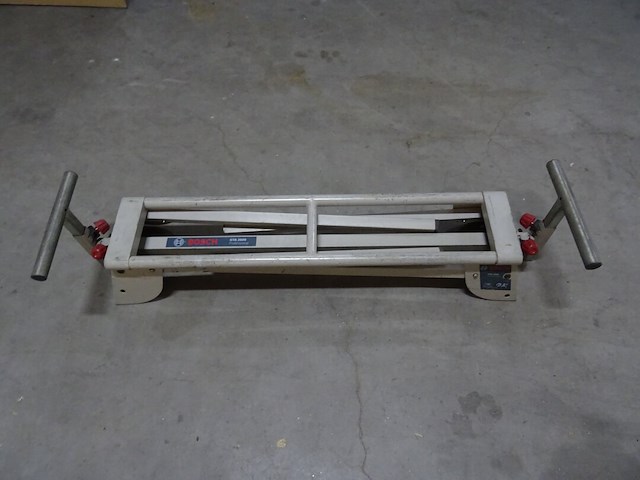 Combi-verstekzaag bosh - afbeelding 5 van  6