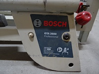 Combi-verstekzaag bosh - afbeelding 6 van  6