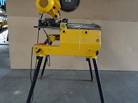 Combi-verstekzaag dewalt - afbeelding 2 van  4