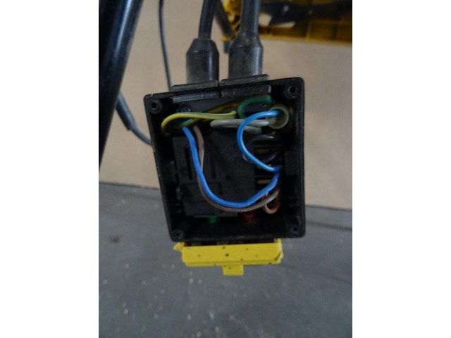 Combi-verstekzaag dewalt - afbeelding 5 van  6