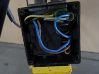 Combi-verstekzaag dewalt - afbeelding 5 van  6