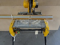 Combi-verstekzaag dewalt - afbeelding 2 van  5