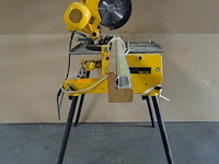 Combi-verstekzaag dewalt - afbeelding 3 van  5