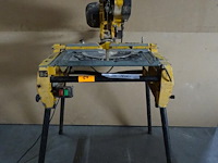 Combi-verstekzaag dewalt - afbeelding 1 van  4