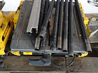 Combi-verstekzaag dewalt - afbeelding 1 van  5