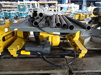 Combi-verstekzaag dewalt - afbeelding 2 van  5