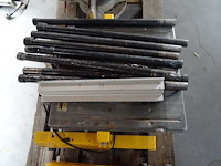 Combi-verstekzaag dewalt - afbeelding 3 van  5