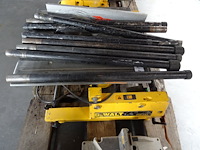 Combi-verstekzaag dewalt - afbeelding 4 van  5