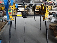 Combi-verstekzaag dewalt - afbeelding 1 van  5