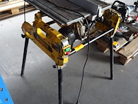 Combi-verstekzaag dewalt - afbeelding 2 van  5