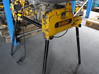 Combi-verstekzaag dewalt - afbeelding 4 van  5