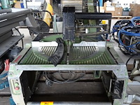 Combi-verstekzaag elektra beckum - afbeelding 1 van  5